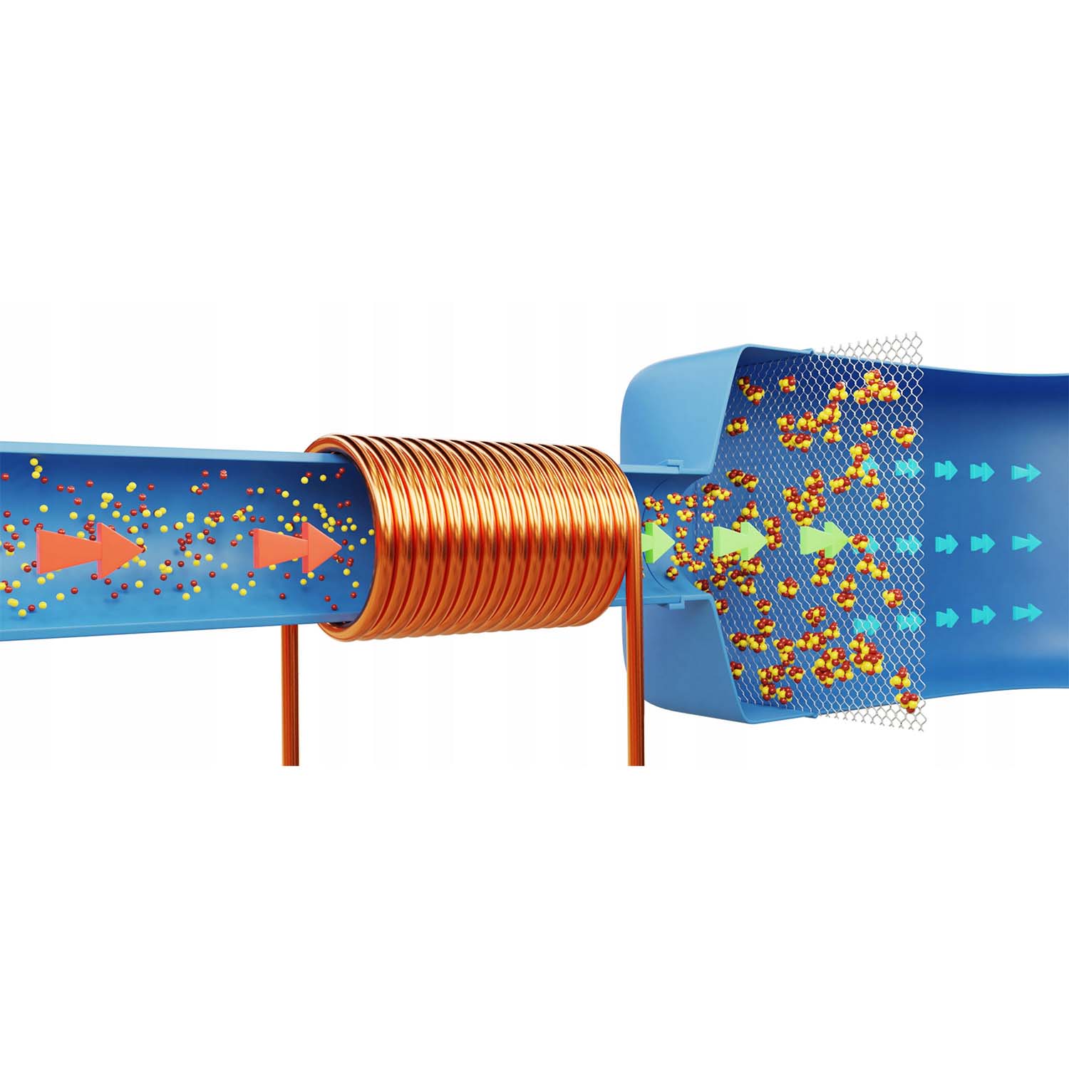 Täispuhutav spaa hüdromassaažiga 4 inimesele INTEX 28450 - Image 10