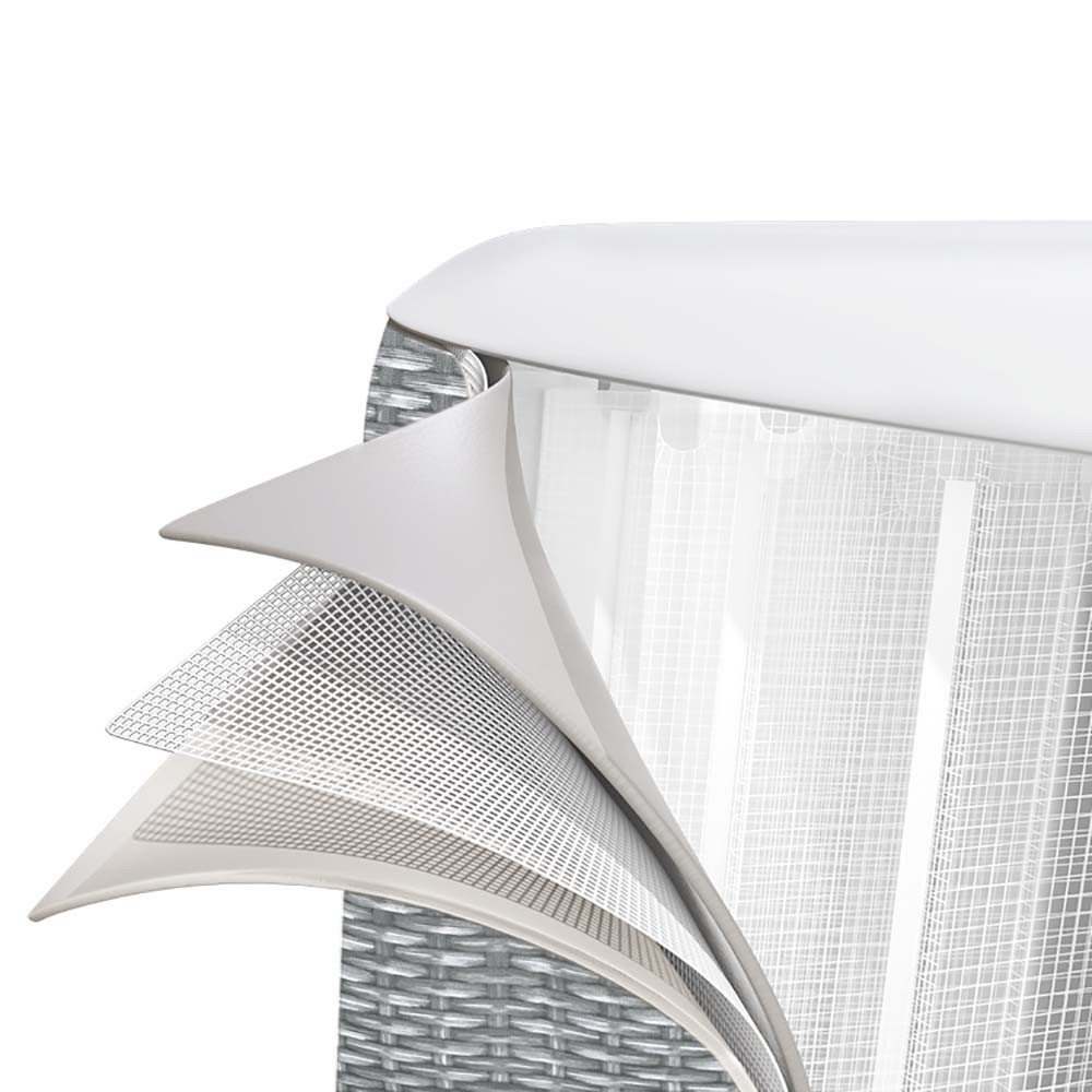 Lay-Z Honolulu täispuhutav spaa 6 inimesele Bestway 60019 - Image 6