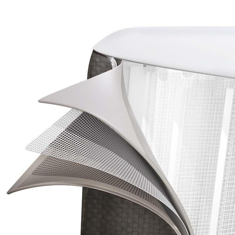 Lay-Z Havana täispuhutav spaa 4 inimesele Bestway 60035 - Image 8