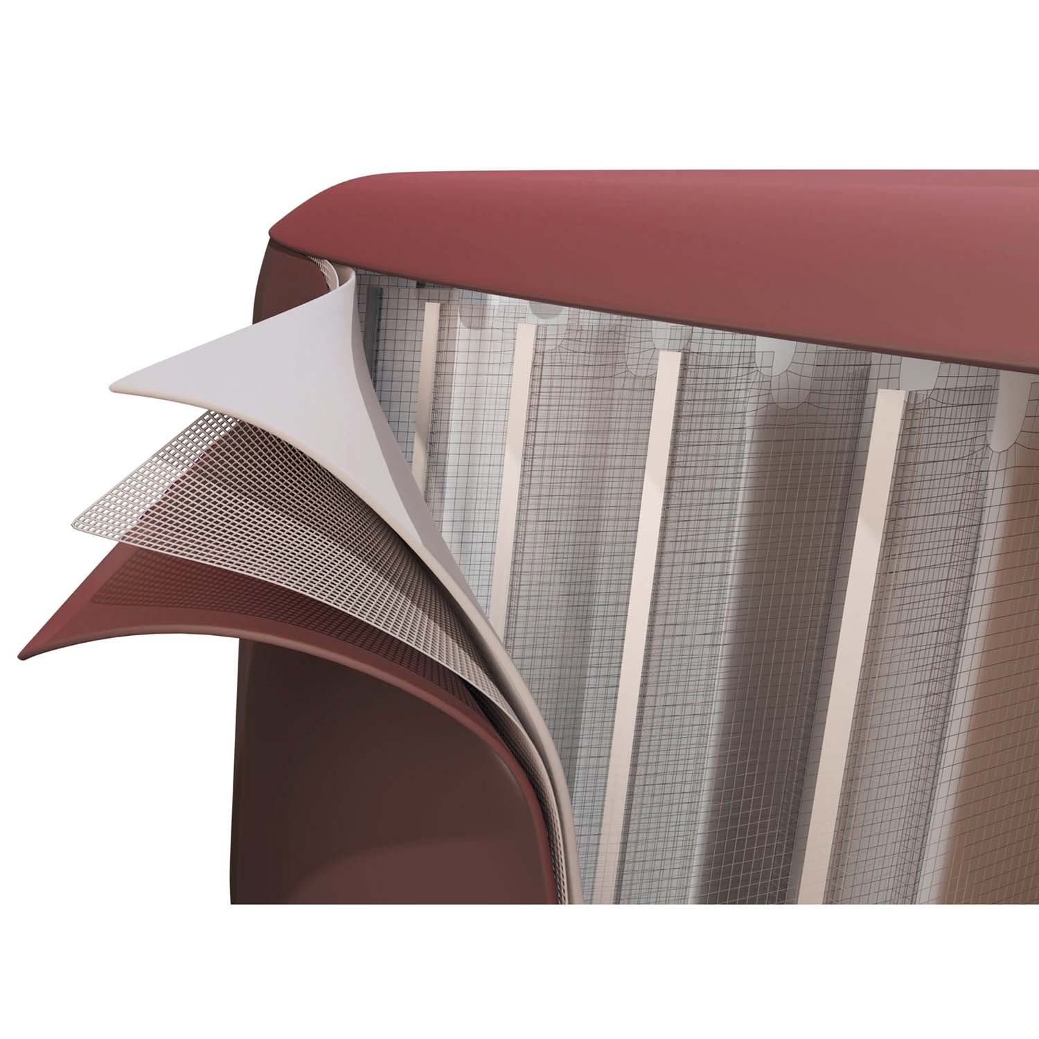 Lay-Z Maldives täispuhutav spaa 7-kohaline Bestway 60033 - Image 10