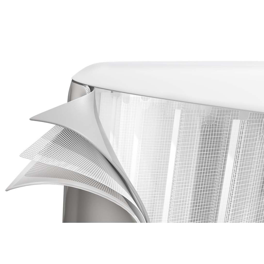 Lay-Z St. Lucia täispuhutav spaa neljale inimesele Bestway 60037 - Image 7