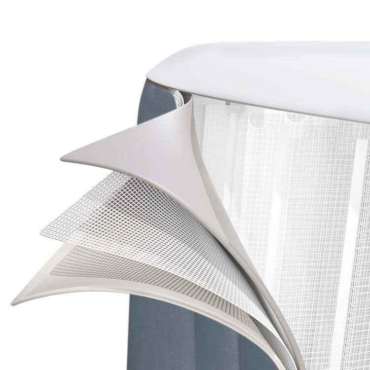 Lay-Z Hawaii täispuhutav spaa 6 inimesele Bestway 60031 - Image 4