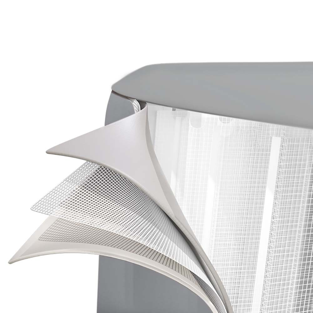 Lay-Z Grenada täispuhutav spaa 8 inimesele Bestway 60135 - Image 4