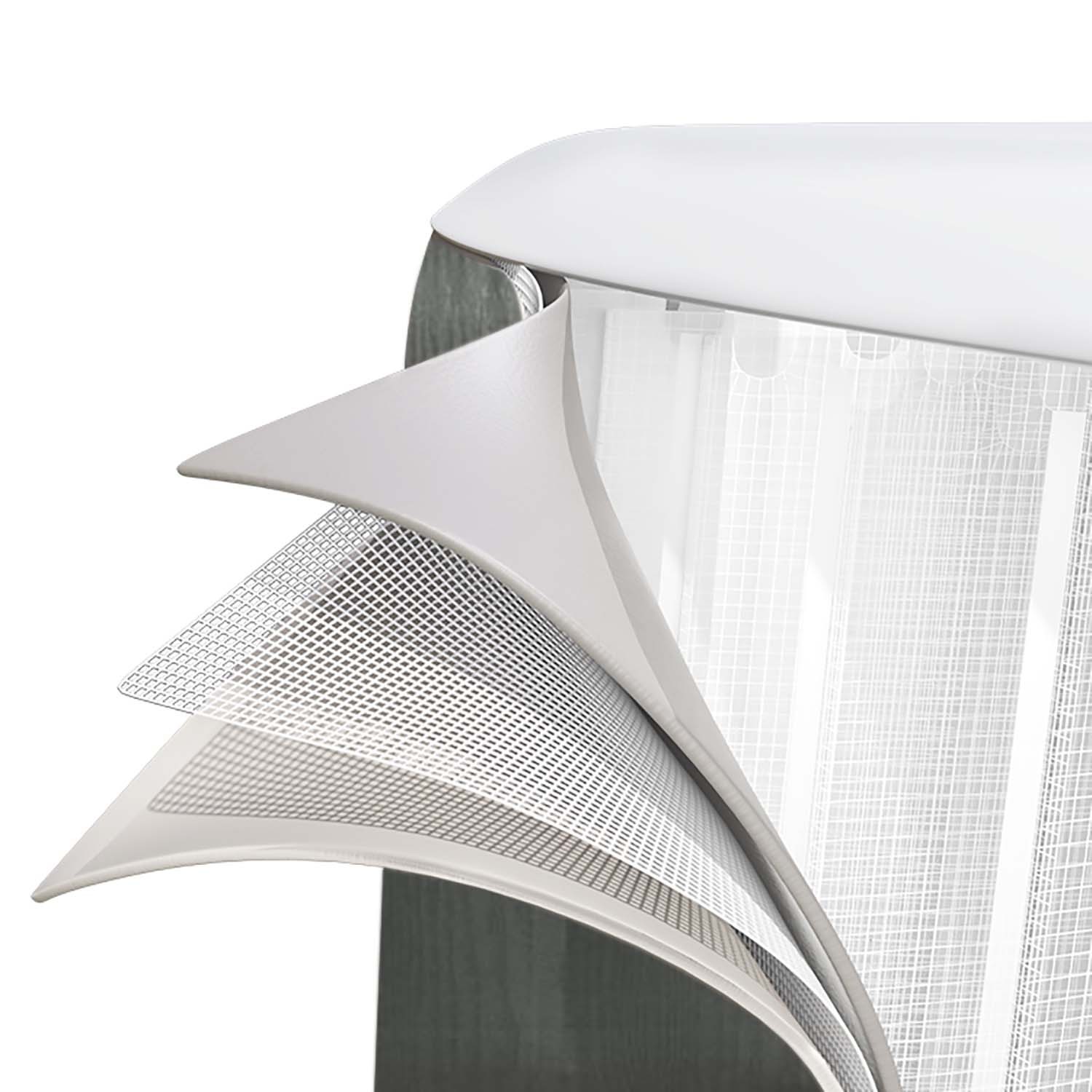 Lay-Z Mauritius täispuhutav spaa 7-kohaline Bestway 60067 - Image 10