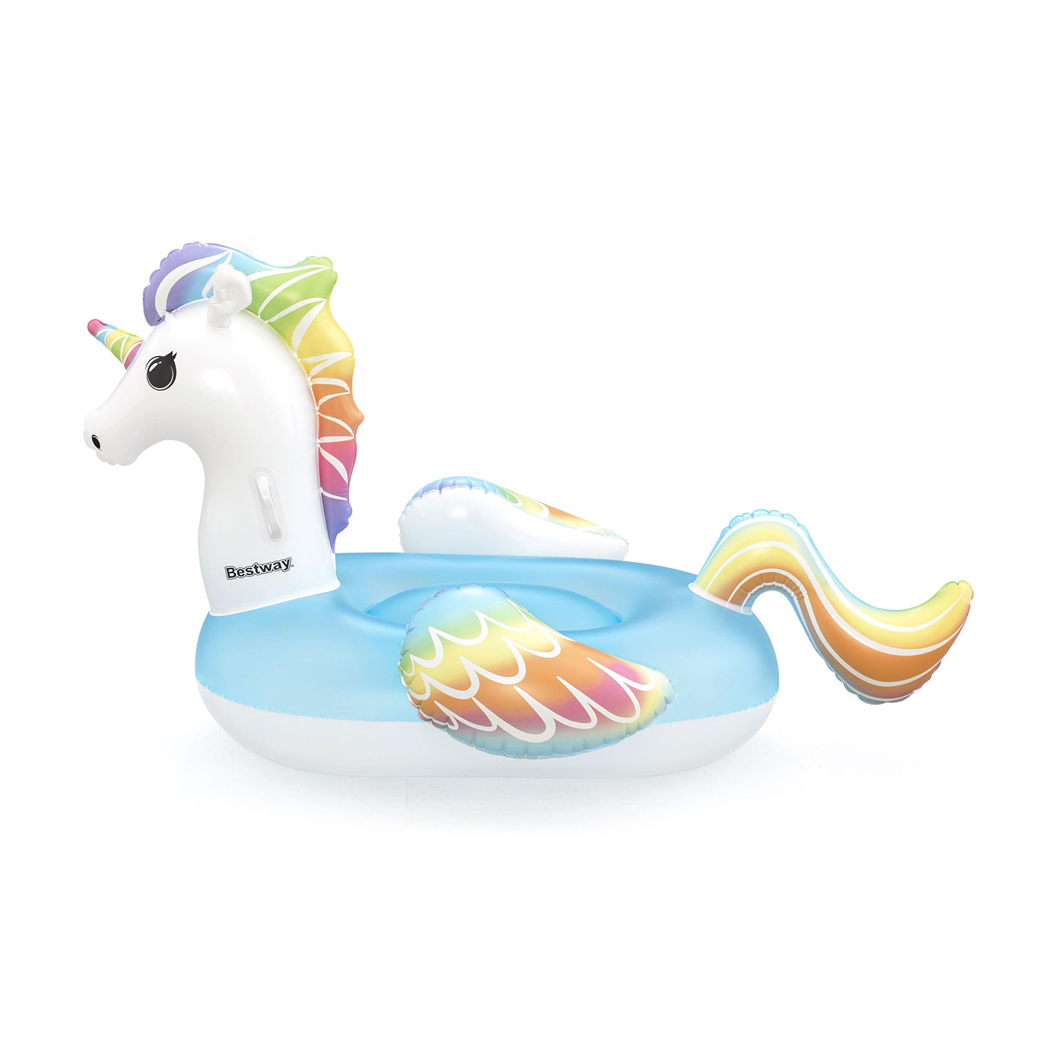 Täispuhutav ükssarvik 155 x 119 cm Bestway 41114 - Image 2