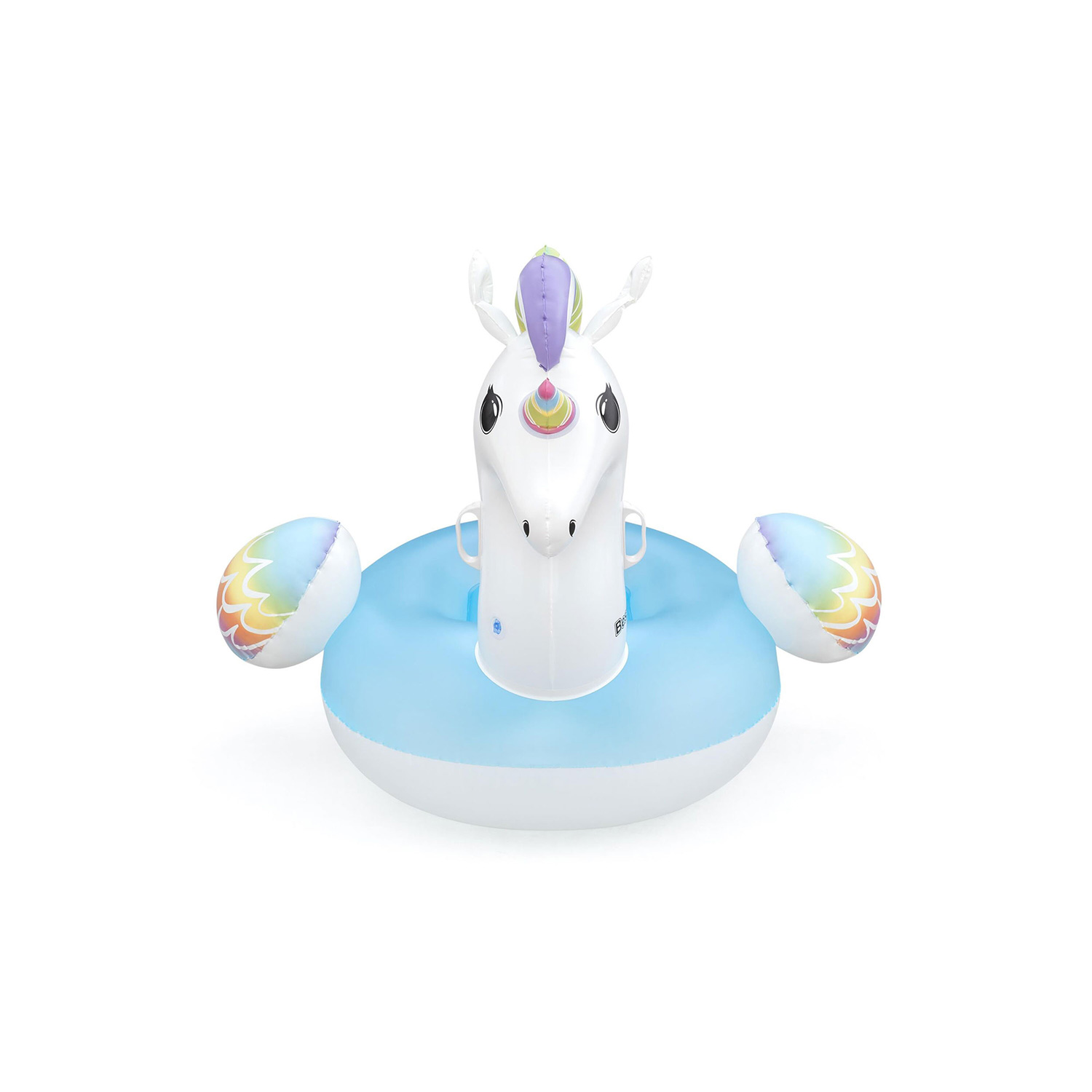 Täispuhutav ükssarvik 155 x 119 cm Bestway 41114 - Image 3