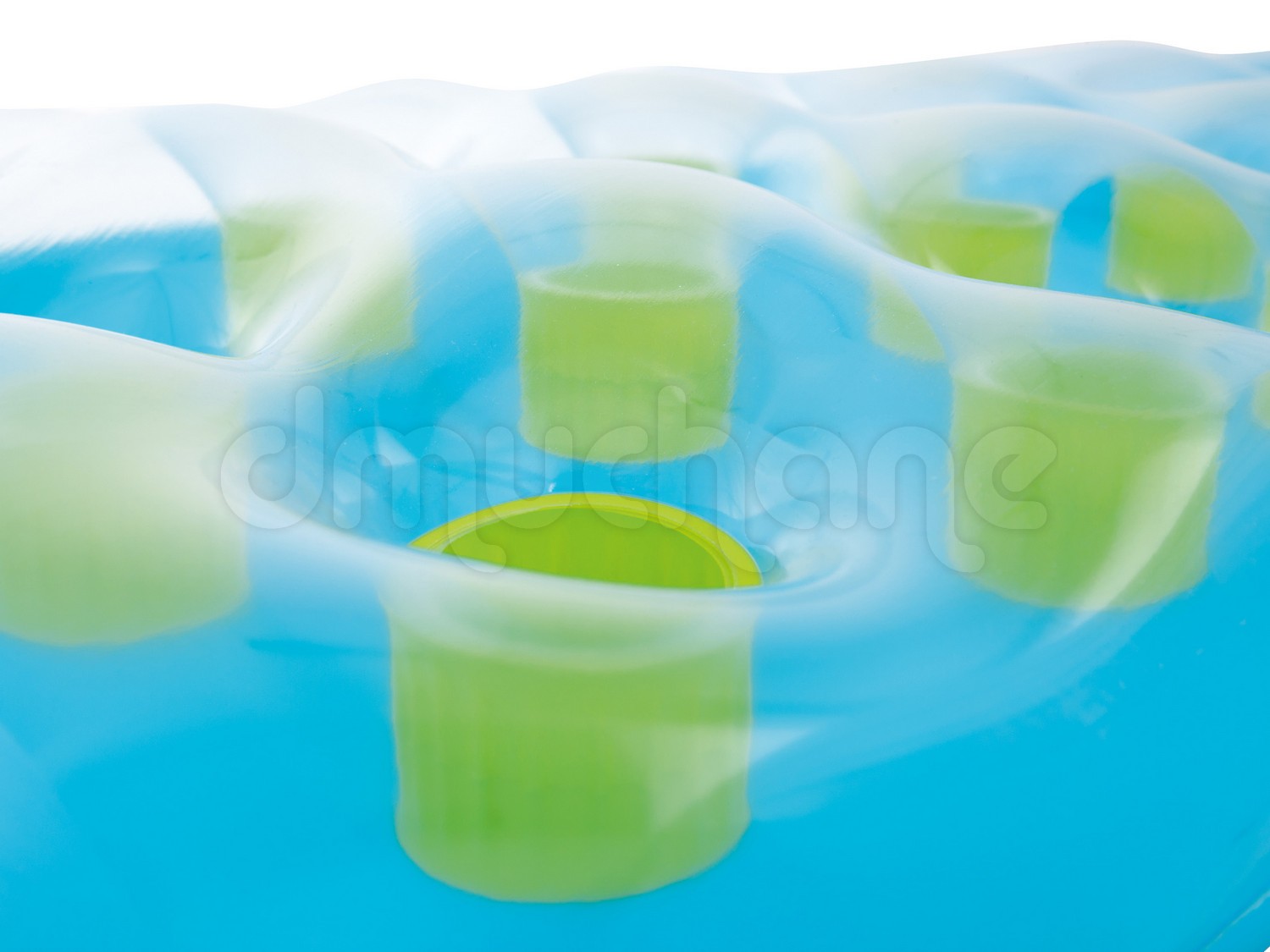 Täispuhutav ujumismadrats 3 värvi 188 x 71 cm Bestway 43015 oranž - Image 8