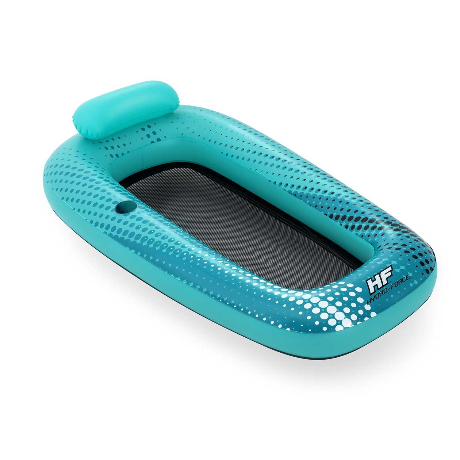 Täispuhutav ujumismadrats Sol Venture Bestway 43540