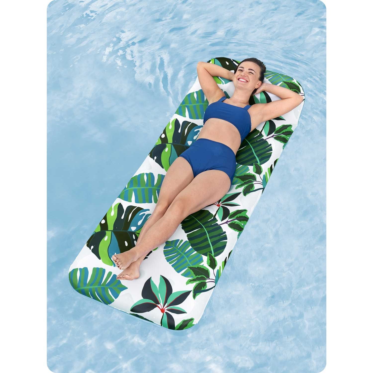 Bissful Drifter Bestway 43731 täispuhutav ujumismadrats - Image 7