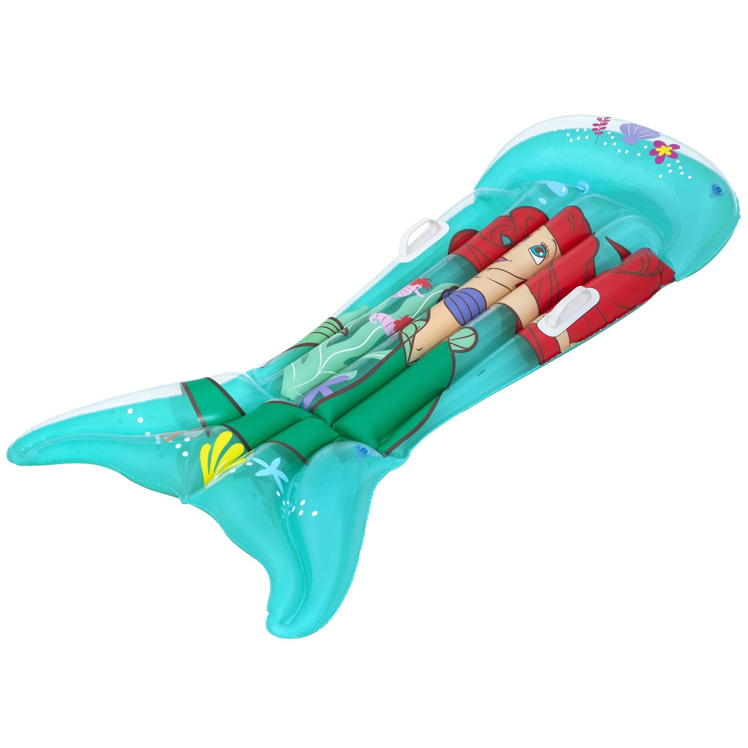 Ariel Bestway 9101F täispuhutav ujumismadrats - Image 7