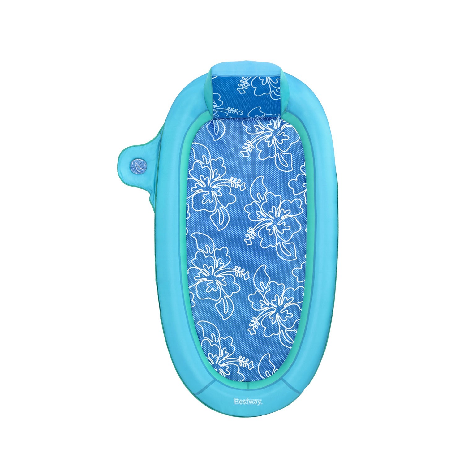 Bestway 43733 täispuhutav ujumismadrats seljatoega - Image 4