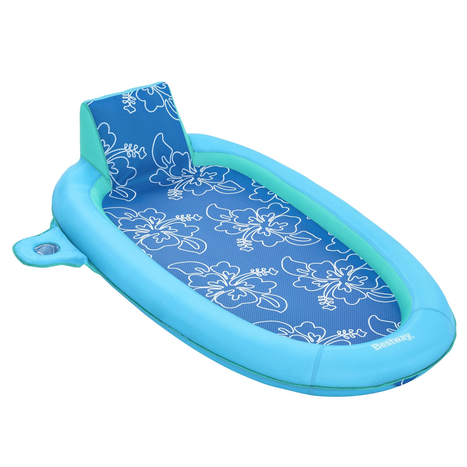 Bestway 43733 täispuhutav ujumismadrats seljatoega - Image 13