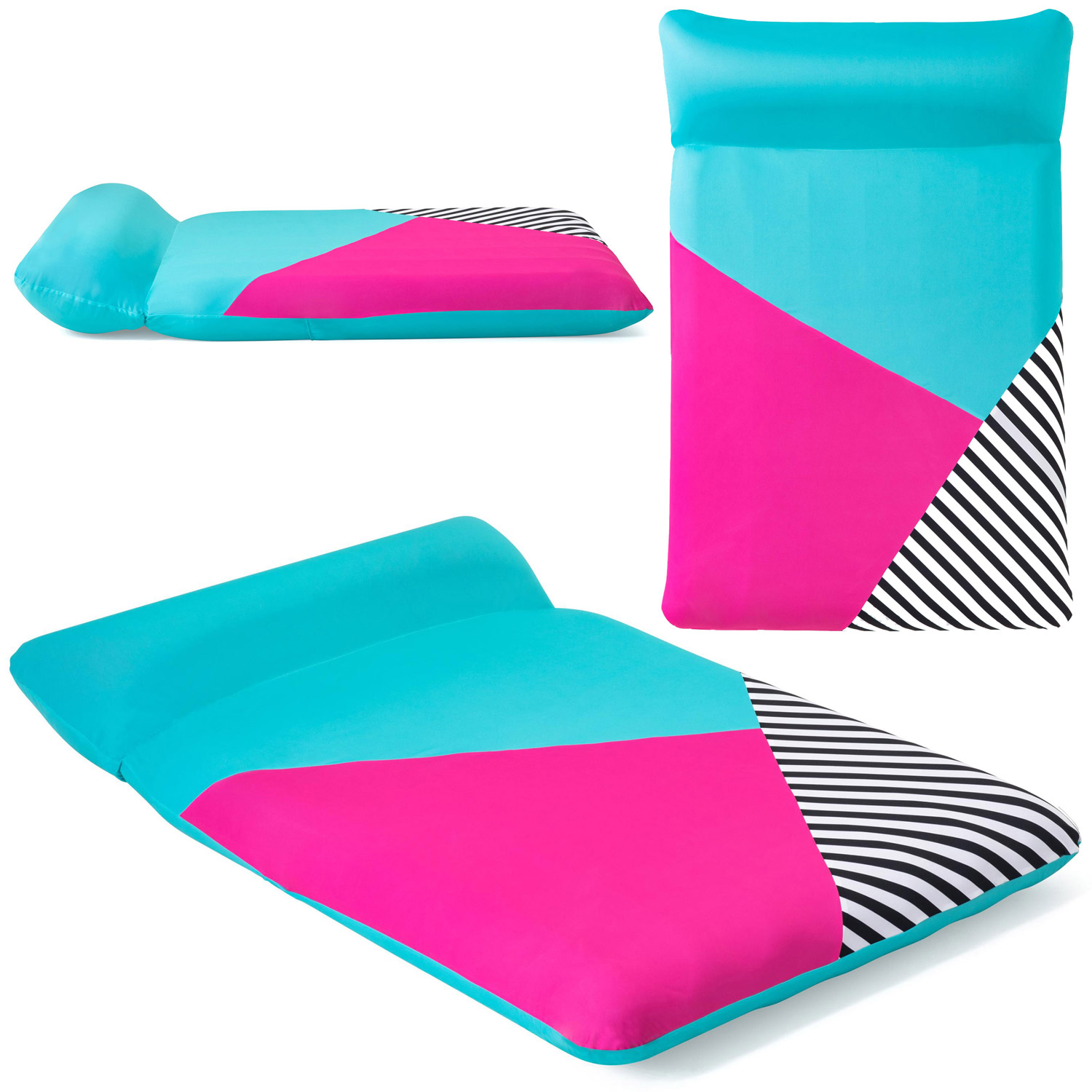 BissfullDrifter Bestway 43305 täispuhutav ujumismadrats