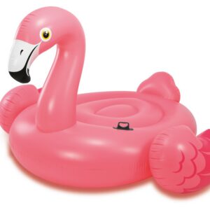 Flamingo täispuhutav madrats 218 x 211 x 136 cm INTEX 56288