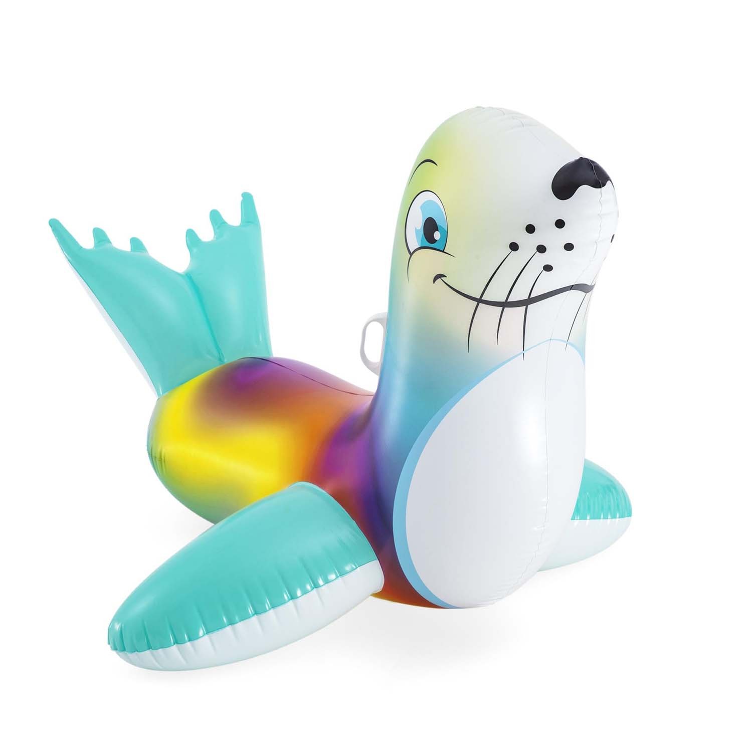 Täispuhutav madrats 157 x 114 cm Bestway 41479 - Image 2