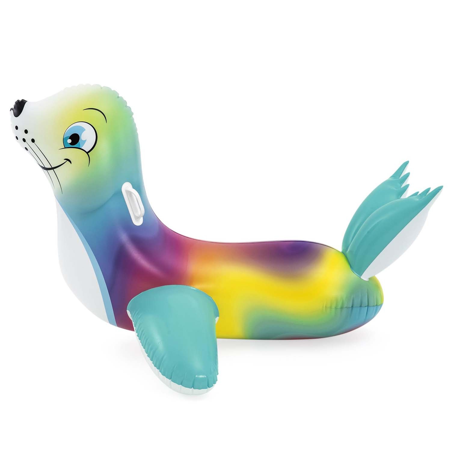 Täispuhutav madrats 157 x 114 cm Bestway 41479 - Image 3