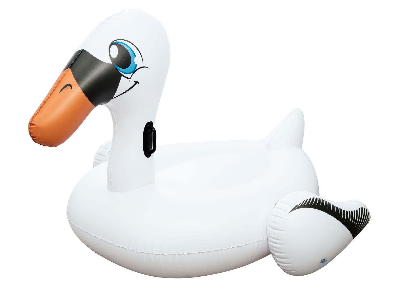 Täispuhutav madrats Swan 201 x 160 cm Bestway 41109