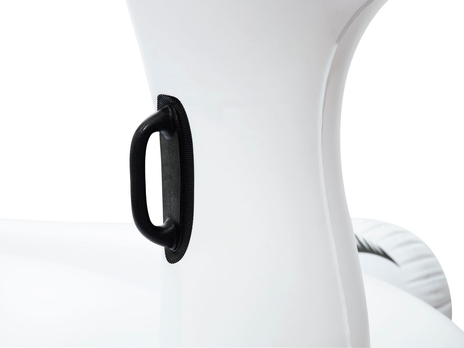 Täispuhutav madrats Swan 201 x 160 cm Bestway 41109 - Image 6