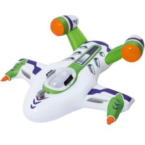 Bestway 41094 täispuhutav madrats veekahuriga