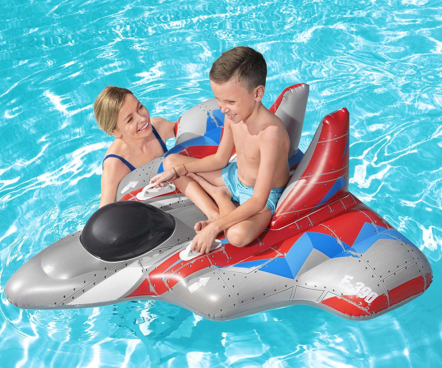 Bestway 41443 Jet õhkmadrats - Image 4