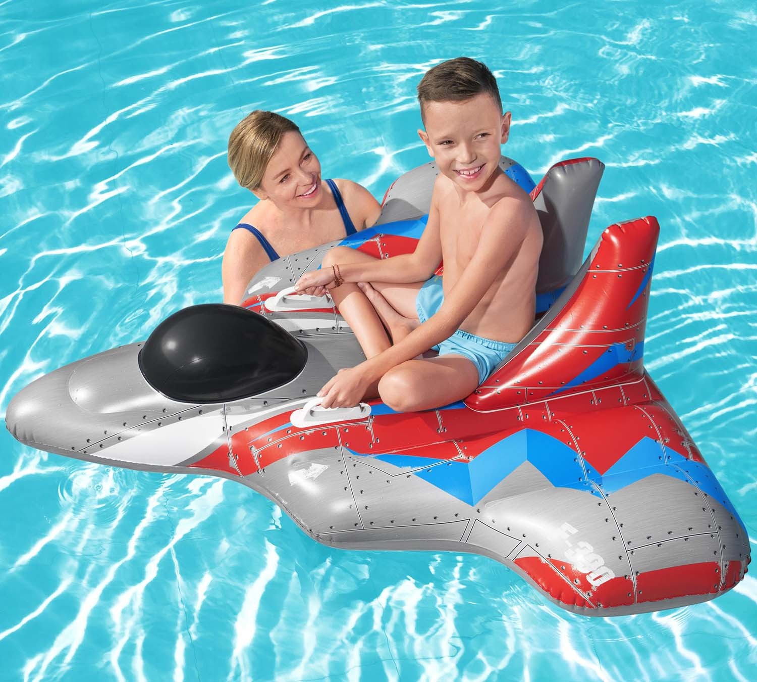 Bestway 41443 Jet õhkmadrats - Image 6