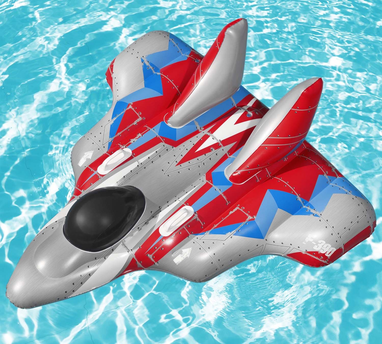 Bestway 41443 Jet õhkmadrats - Image 9