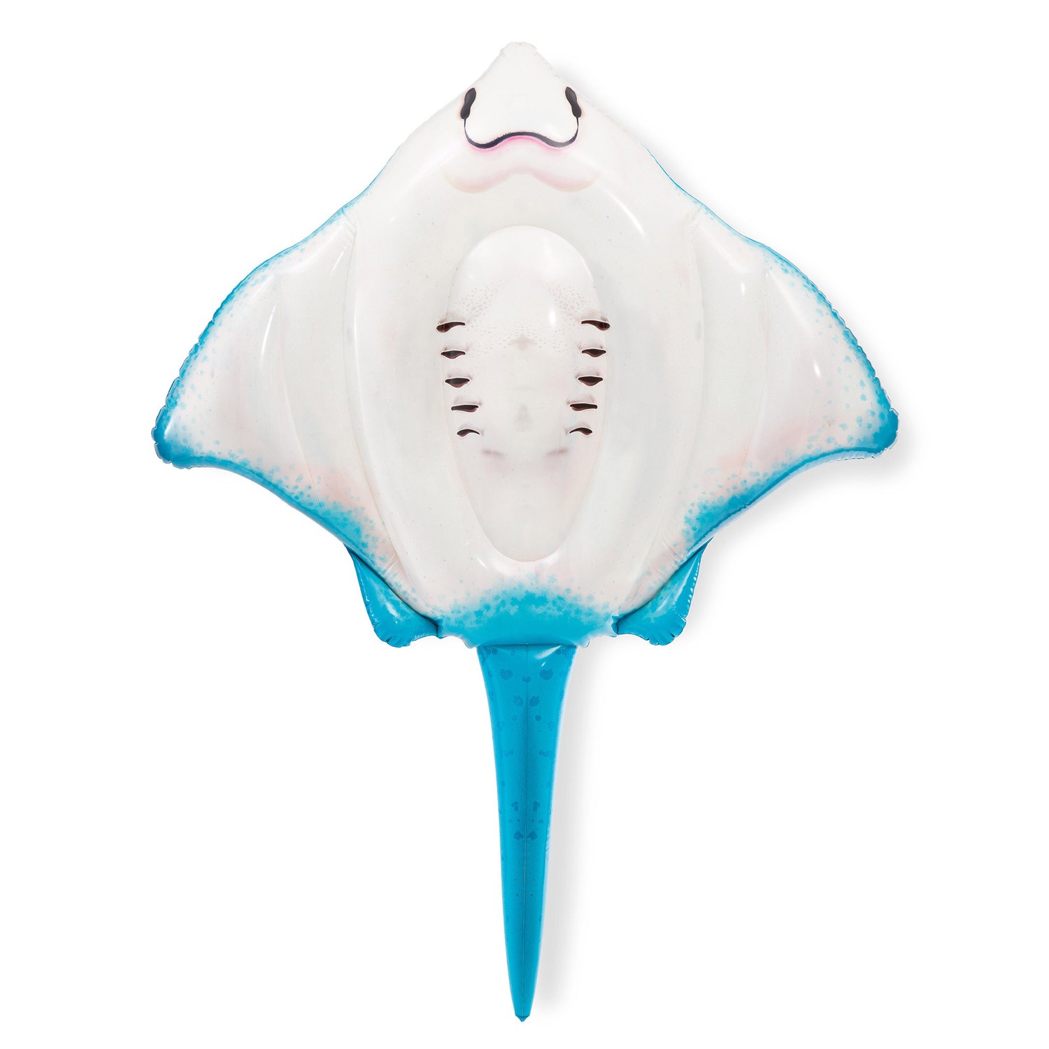 Täispuhutav madrats Stingray 185 x 145 cm INTEX 57576 - Image 3