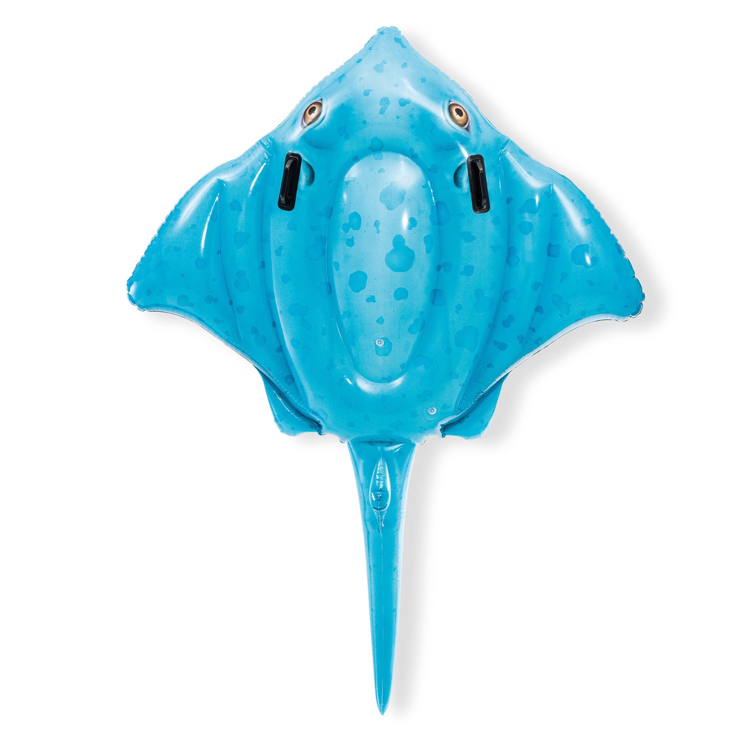 Täispuhutav madrats Stingray 185 x 145 cm INTEX 57576 - Image 2