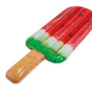 Täispuhutav rannamadrats Ice Watermelon 191 x 76 cm INTEX 58751