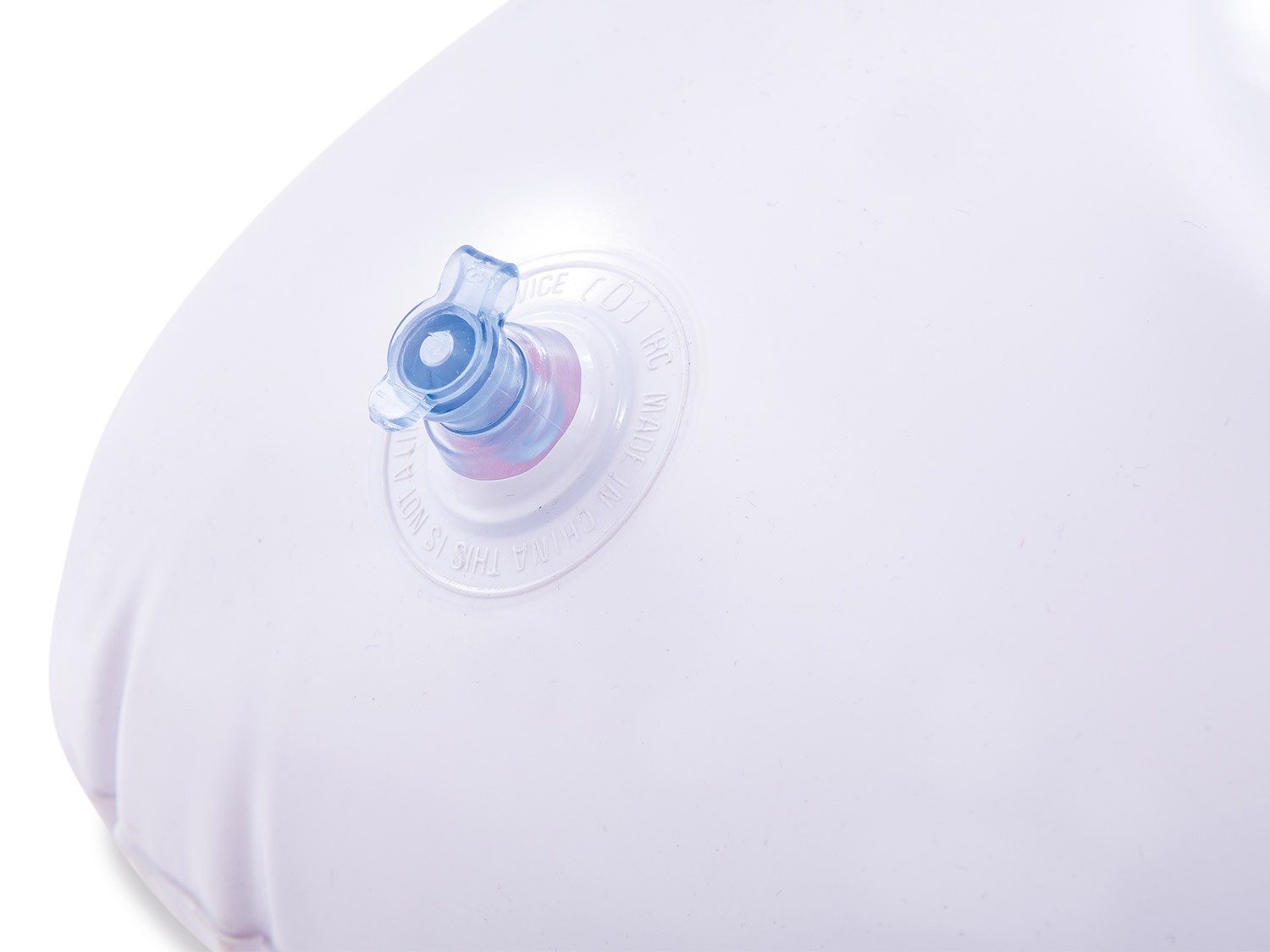 Täispuhutav popkornist rannamadrats 178 x 124 cm INTEX 58779 - Image 5