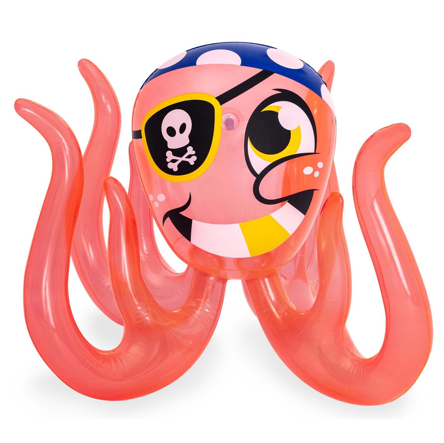 Täispuhutav mänguväljakupaat 140 x 130 x 104 cm Bestway 52211 - Image 9