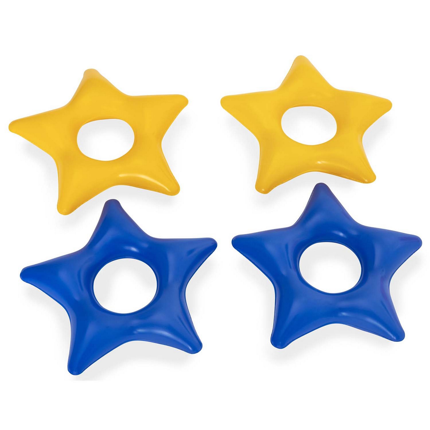 Täispuhutav mänguväljakupaat 140 x 130 x 104 cm Bestway 52211 - Image 10