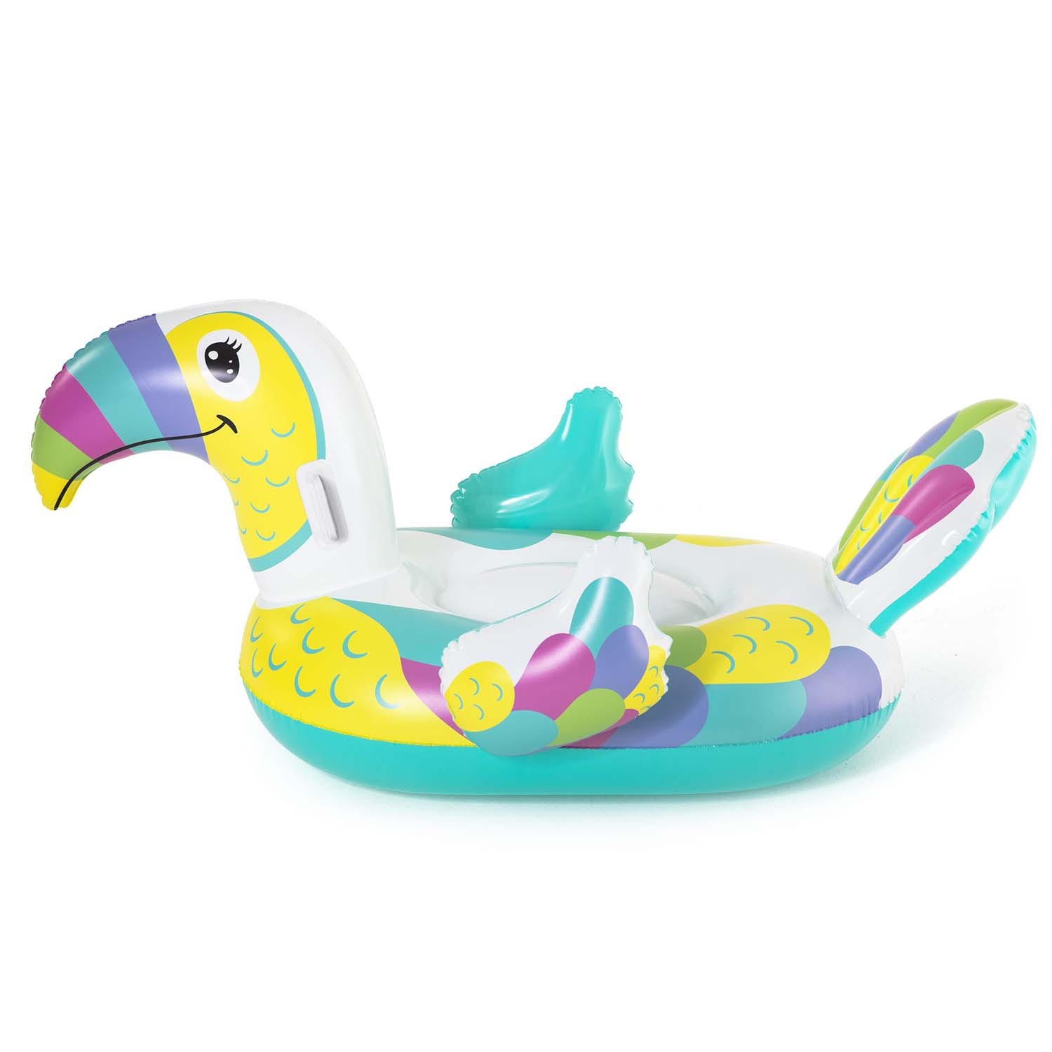 Täispuhutav tukaan Bestway 41437 - Image 2