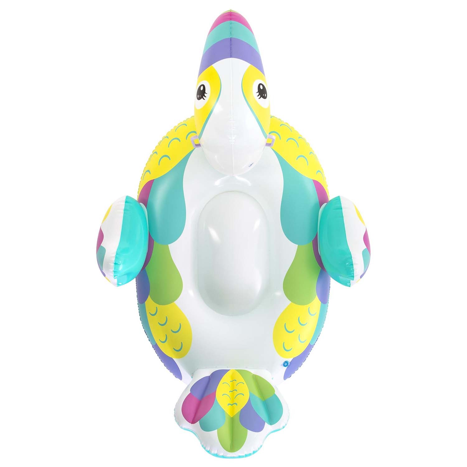 Täispuhutav tukaan Bestway 41437 - Image 3