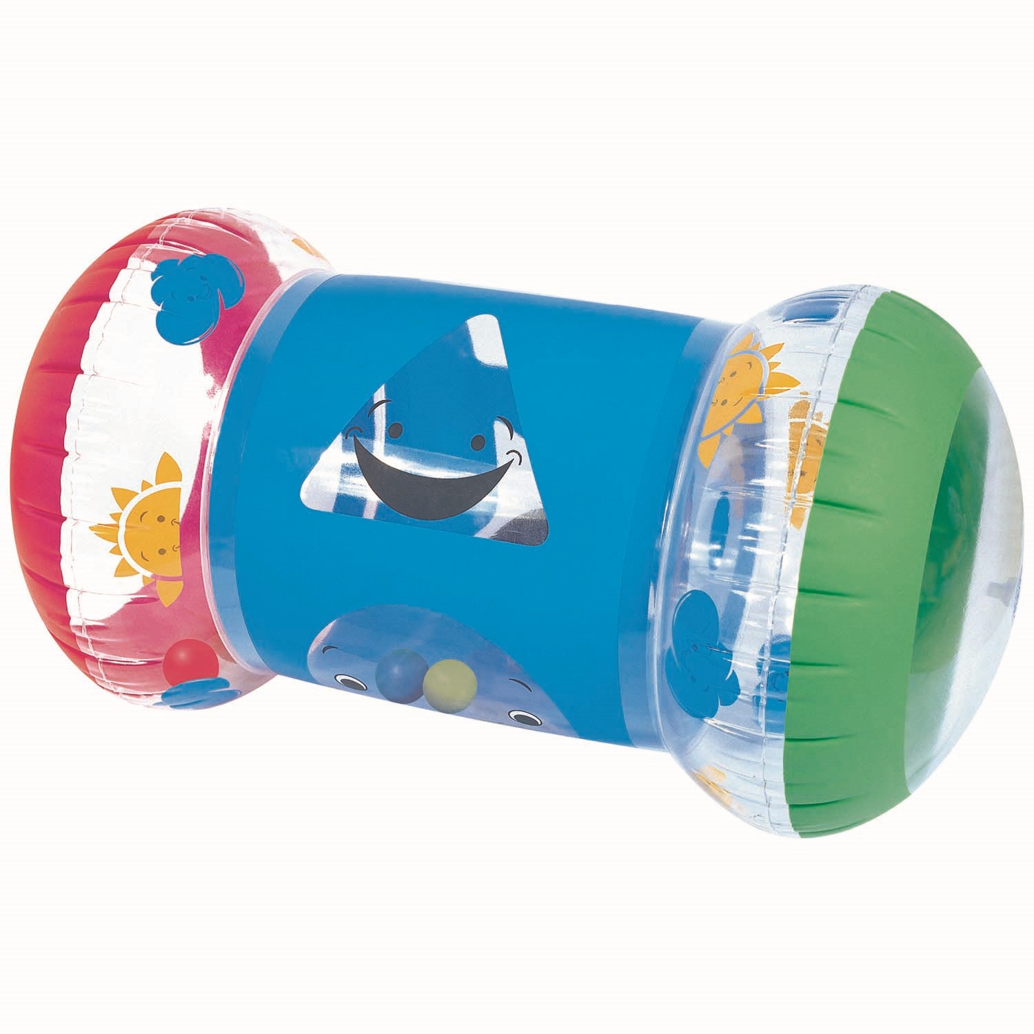 Bestway 52176 täispuhutav jalutusrull