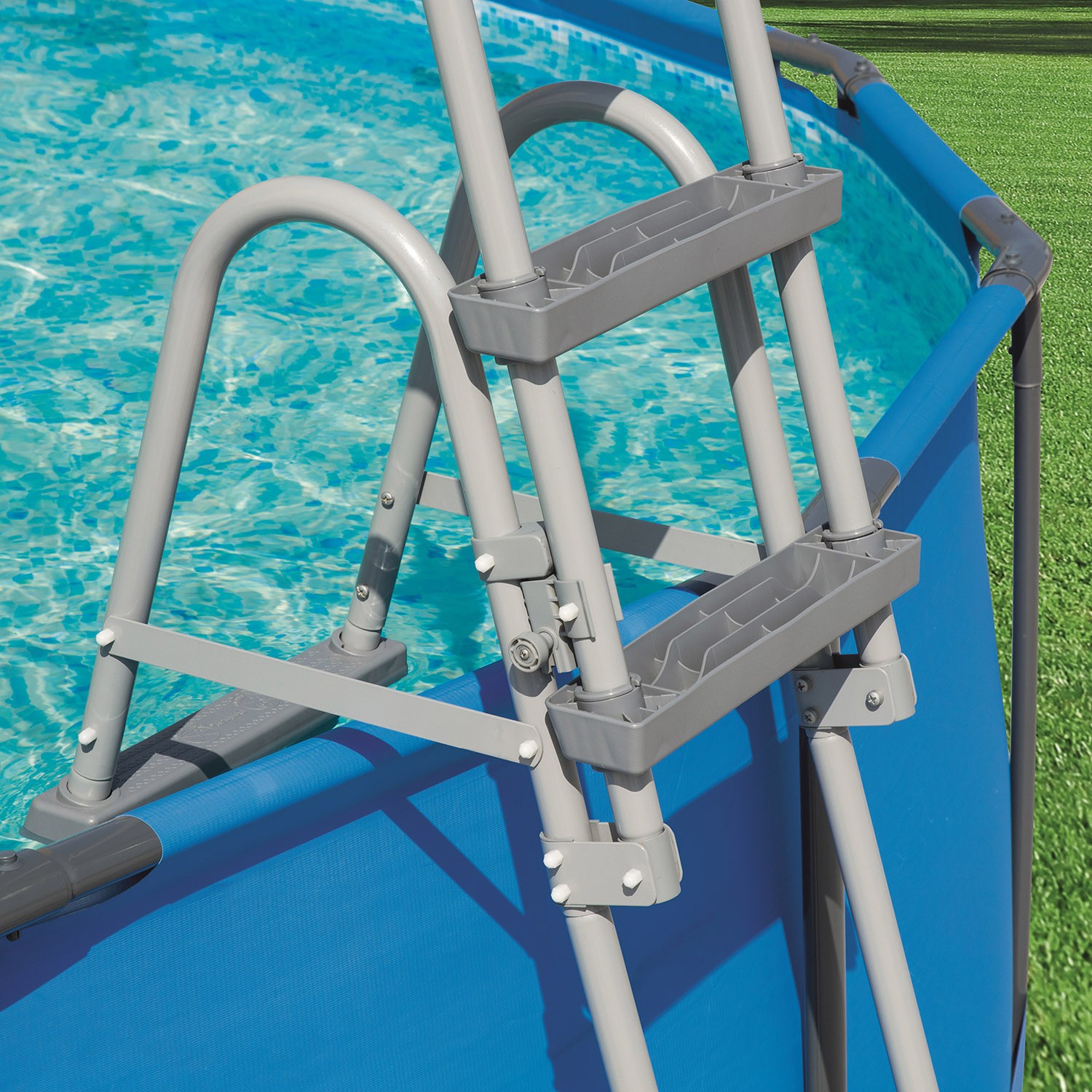 Bestway 58331 122 cm basseinide turvaredel - Image 4