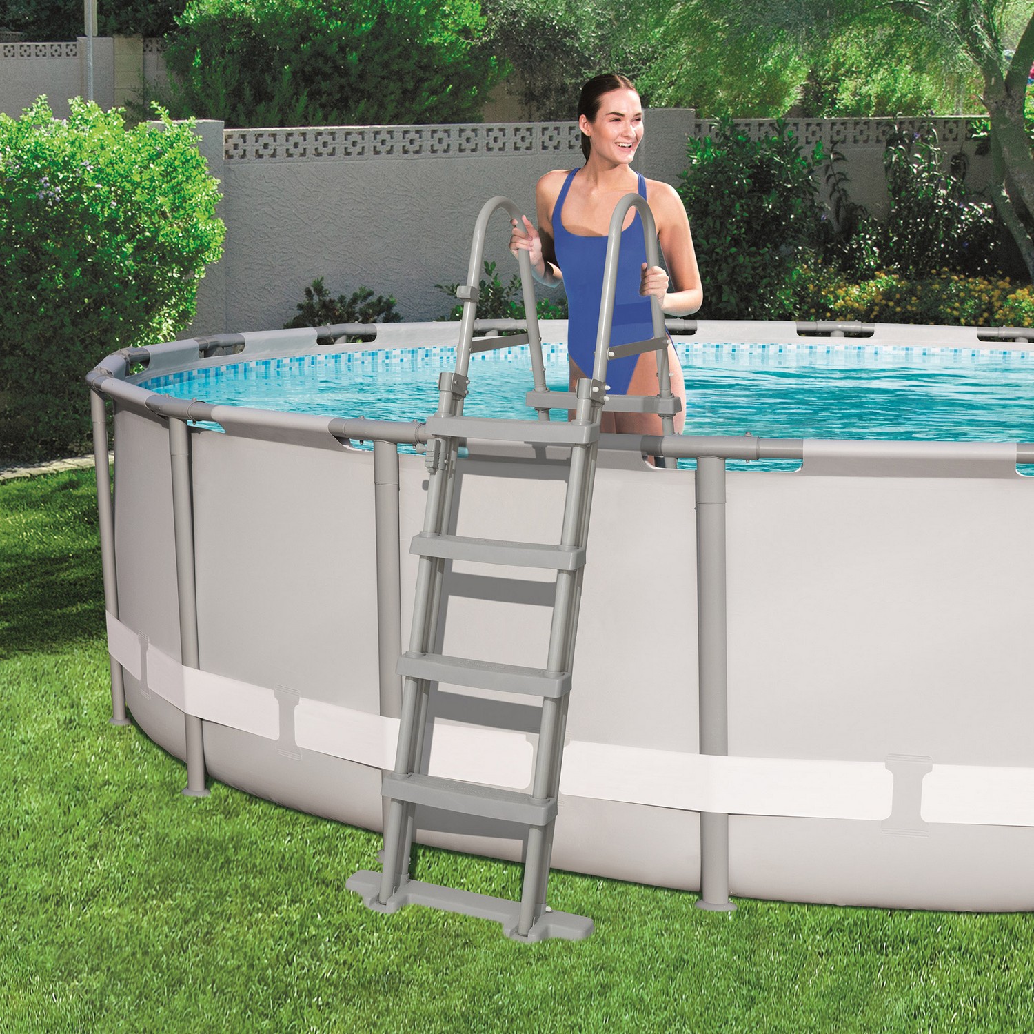 Bestway 58331 122 cm basseinide turvaredel - Image 6