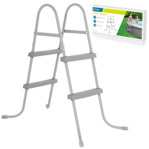 Metallist basseiniredel 84 cm Bestway 58430