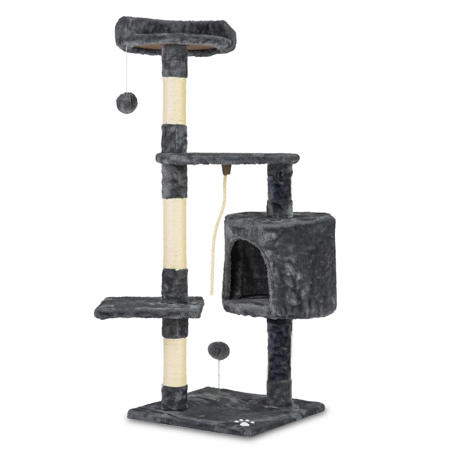 Kassi kraapimispost 111 cm DR-266 Pethaus hall - Image 3