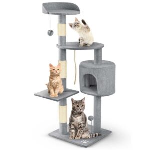 Kassi kraapimispost 111 cm PH-005 Pethaus hall