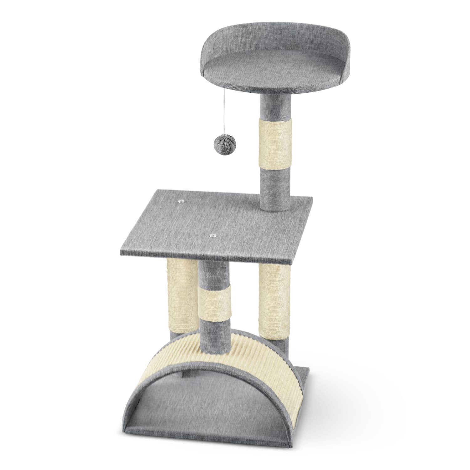 Kassi kraapimispost 79 cm PH-003 Pethaus hall - Image 3