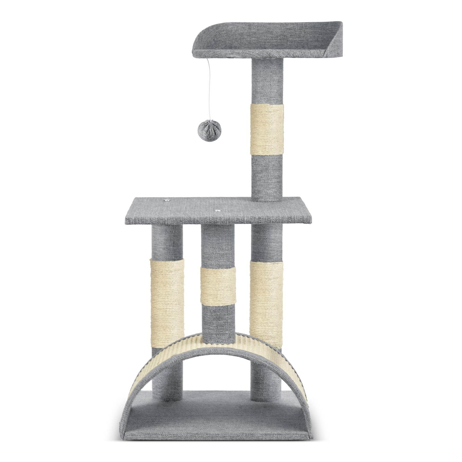 Kassi kraapimispost 79 cm PH-003 Pethaus hall - Image 4