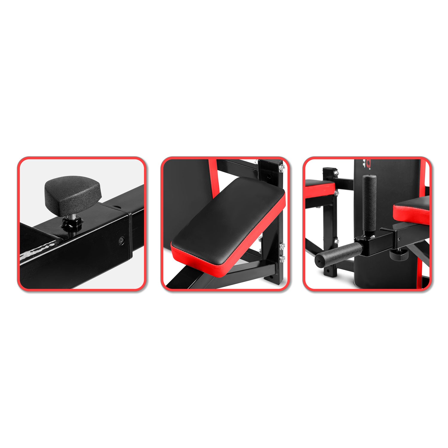 NS-320 seinale kinnitatav dipikang - Image 9