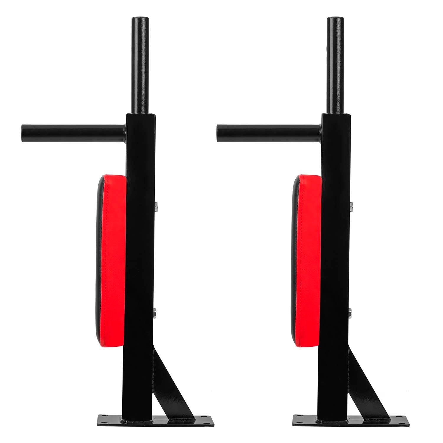 NS-318 seinale kinnitatav lõuatõmbevarras - Image 3