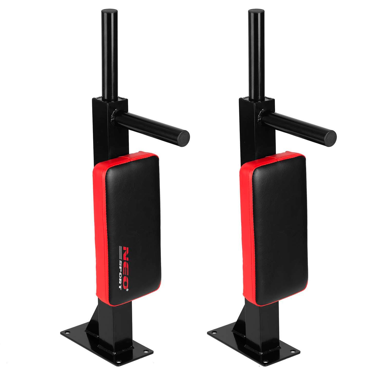 NS-318 seinale kinnitatav lõuatõmbevarras - Image 7