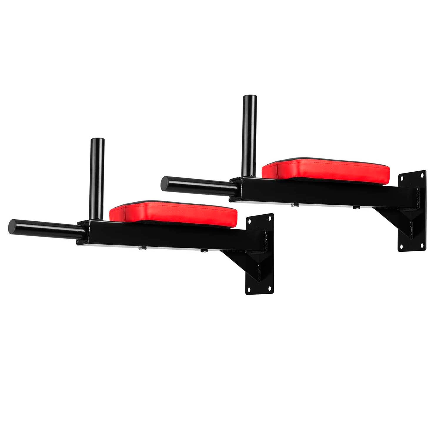 NS-318 seinale kinnitatav lõuatõmbevarras - Image 4