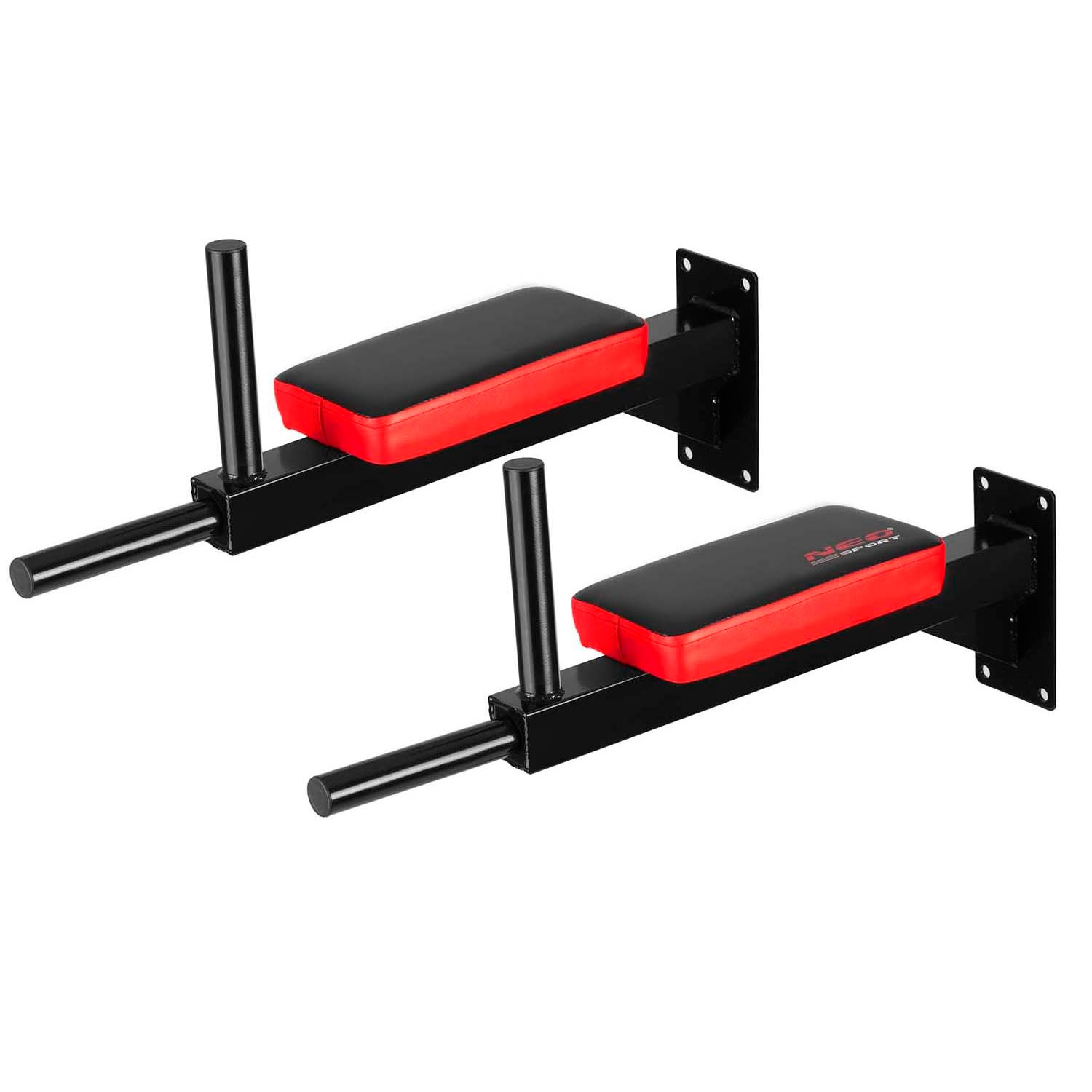 NS-318 seinale kinnitatav lõuatõmbevarras - Image 6