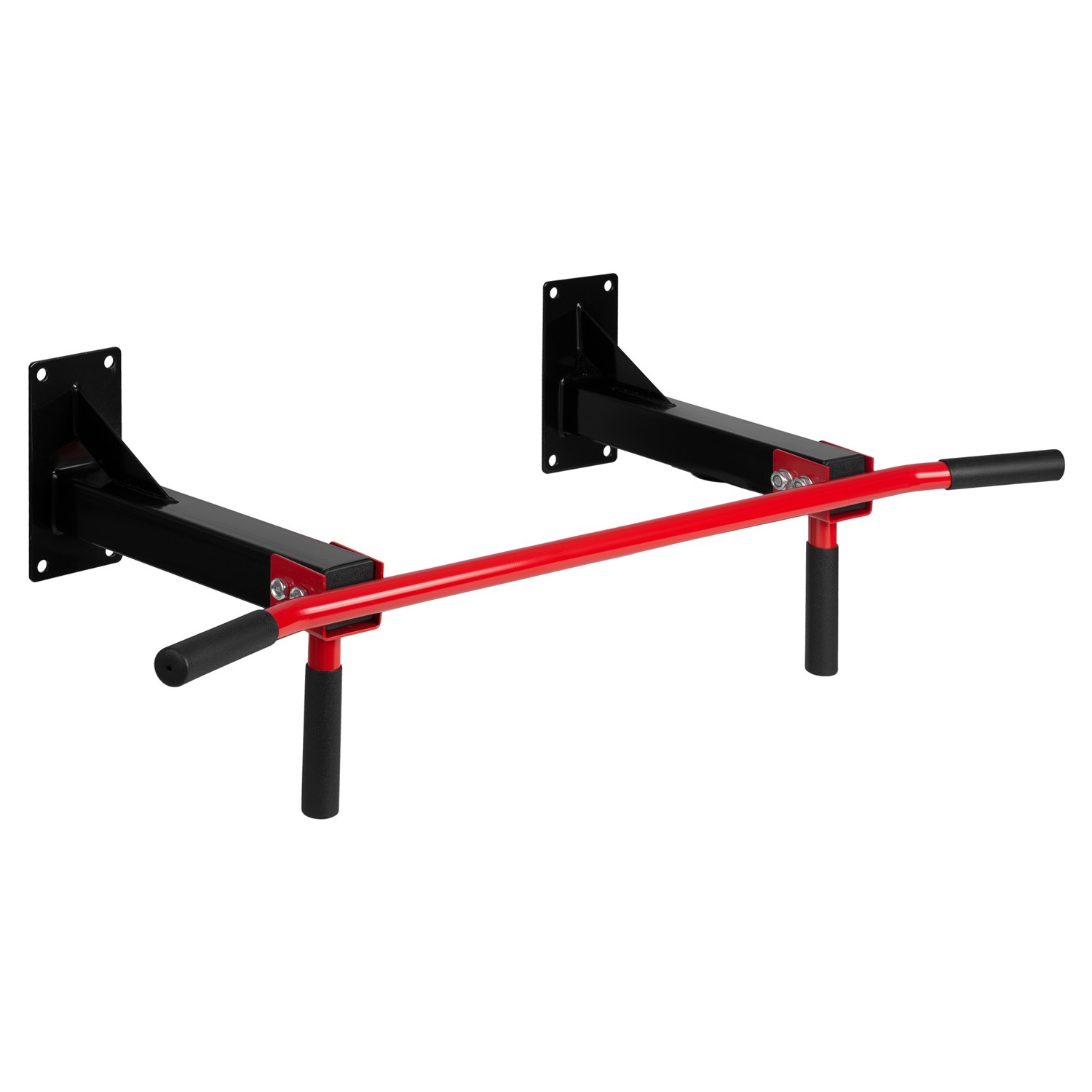 Lakke kinnitatav lõuatõmbekang NS-316 - Image 4