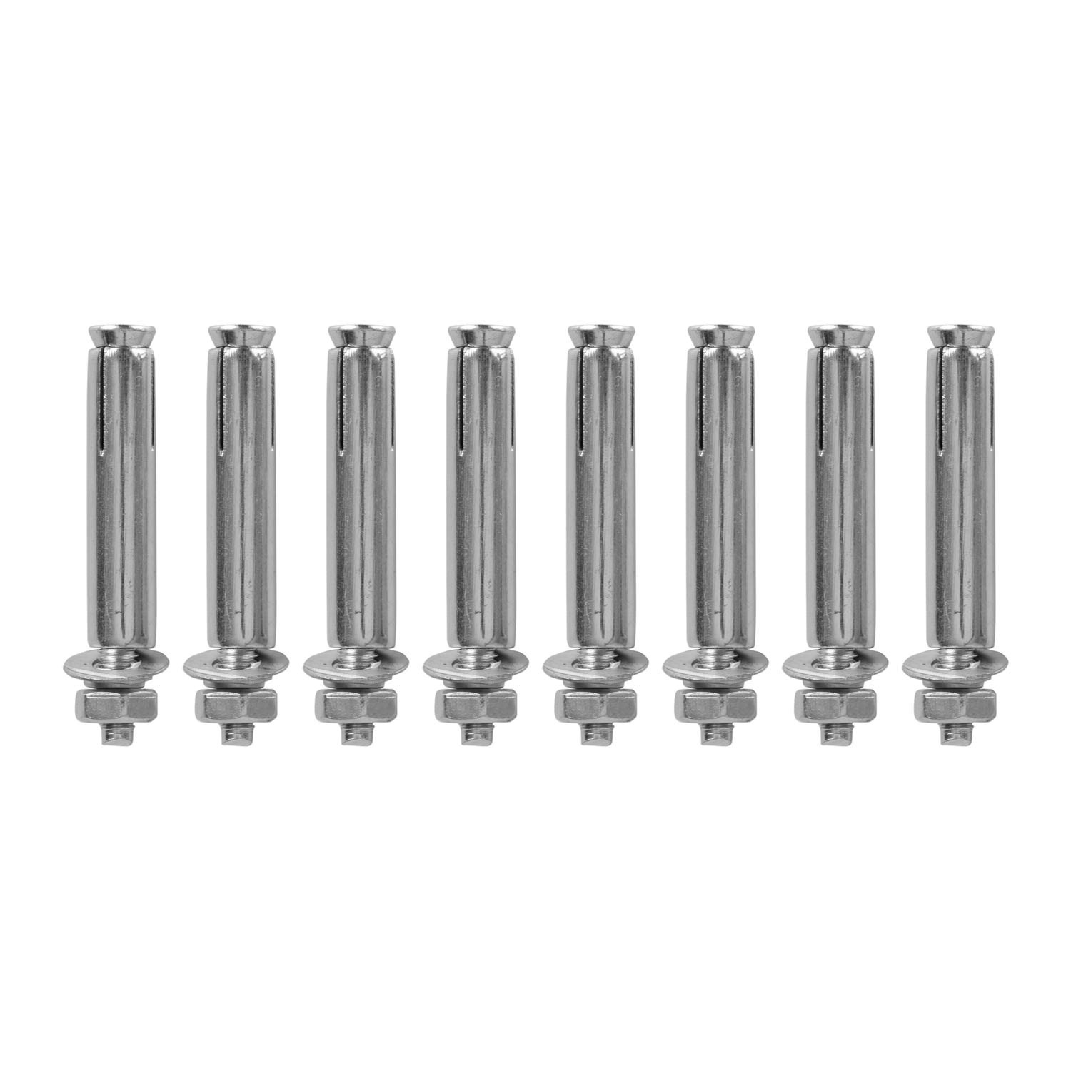 Lakke kinnitatav lõuatõmbekang NS-316 - Image 9