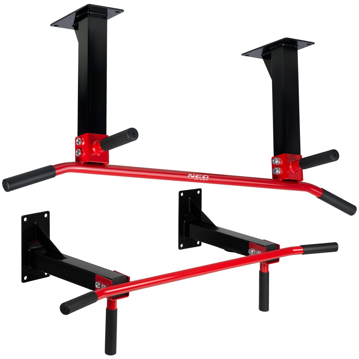 Lakke kinnitatav lõuatõmbekang NS-316 - Image 10